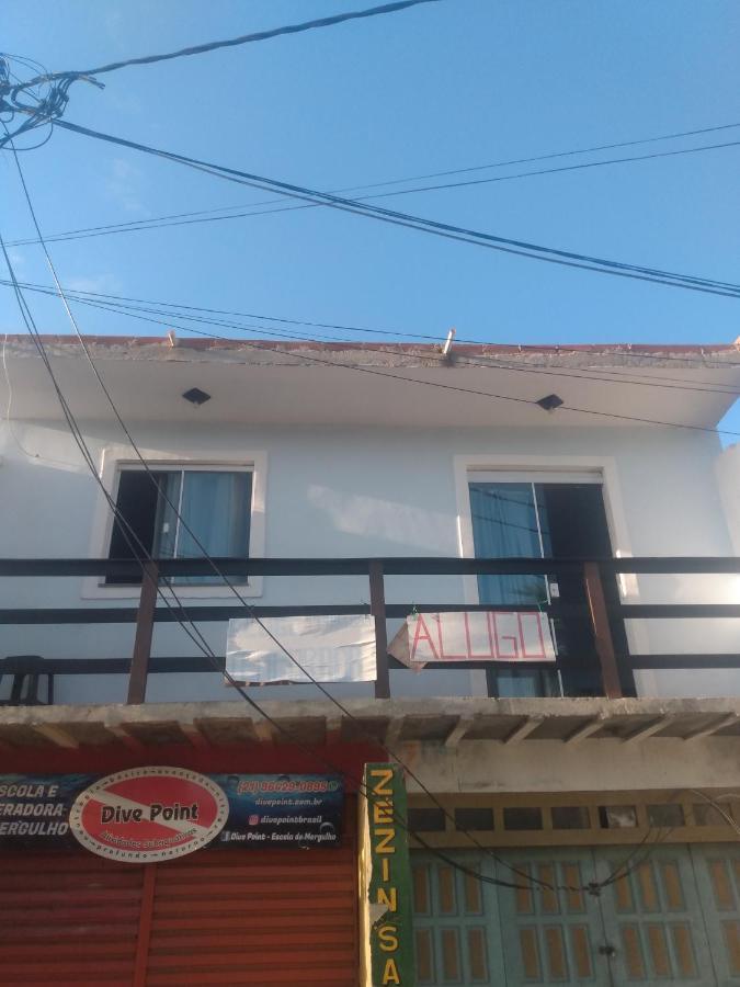 Suite Familiar Arraial do Cabo Exterior photo
